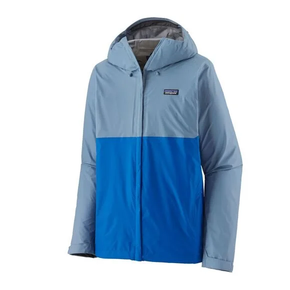 Patagonia Men s Torrentshell 3L Jacket ULLAPOOL OUTDOORS